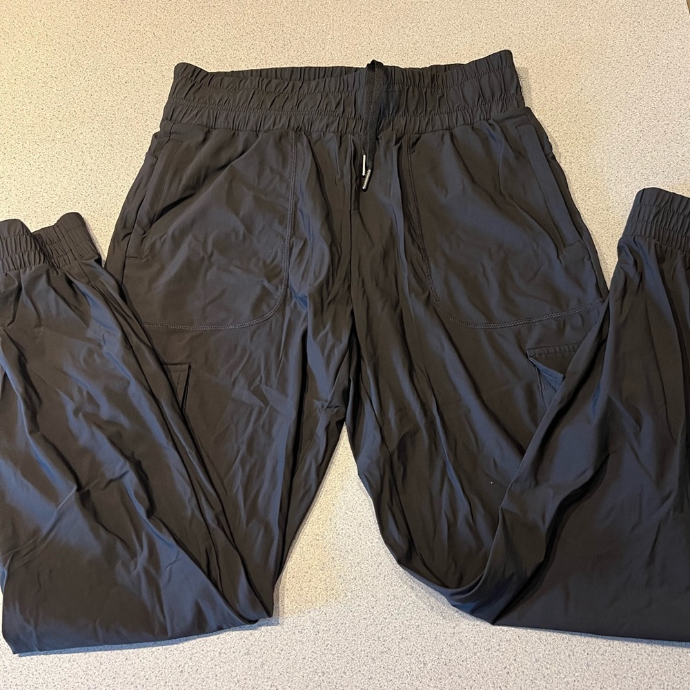 Vitality cargo pant
